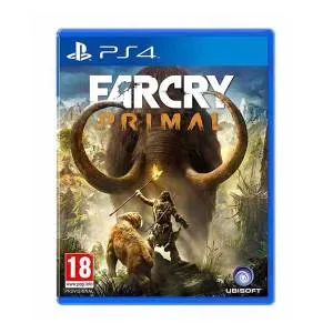 Far Cry Primal