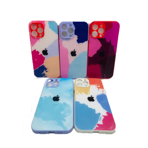 Fashion Glass Case