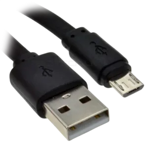 Fast Charge USB to Micro USB-B Cable