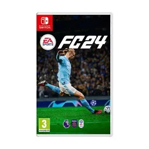 FC 24