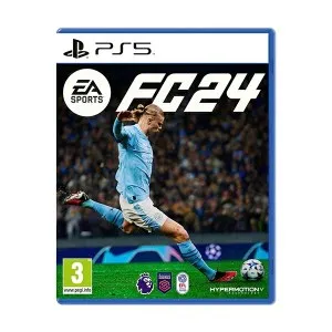 FC 24