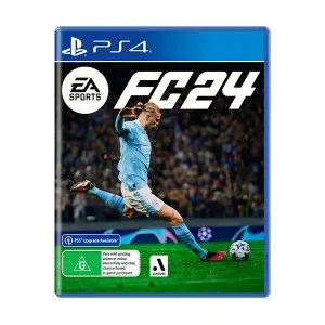 FC 24
