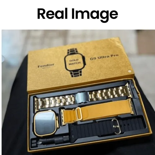Fendior G9 Ultra Pro Smart Watch