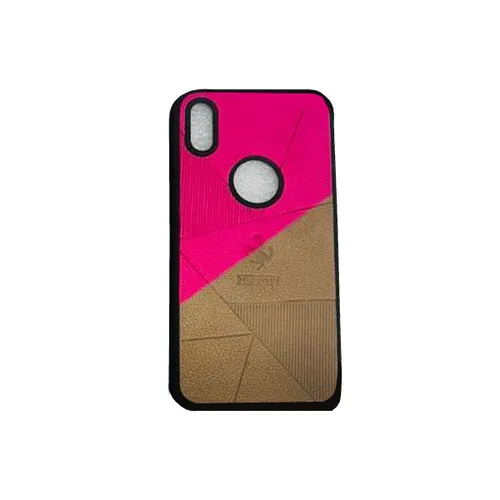 Ferrari Double Backcover