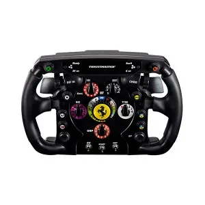 Ferrari F1 Wheel Add-On