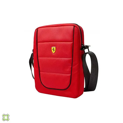 Ferrari New Scuderia Tablet Bag
