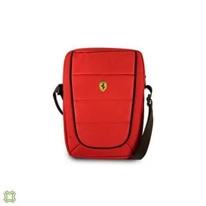 Ferrari New Scuderia Tablet Bag