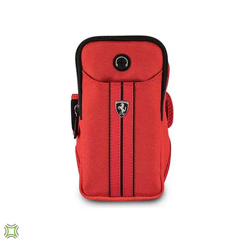 Ferrari Off Track Universal Armband