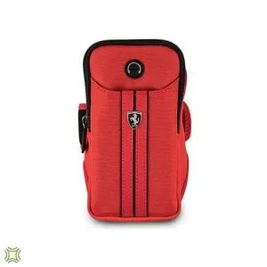 Ferrari Off Track Universal Armband