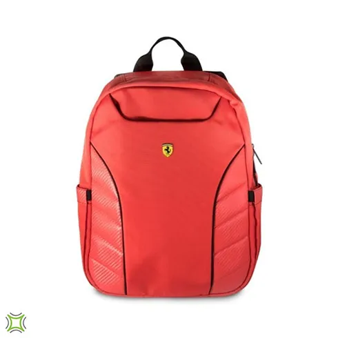 Ferrari Scuderia Backpack