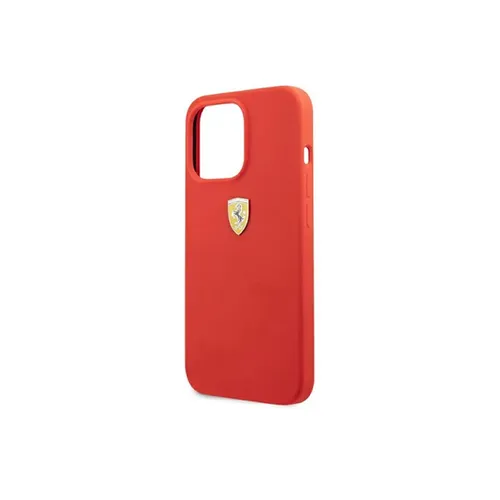 Ferrari Scuderia Case for iPhone 13 Pro