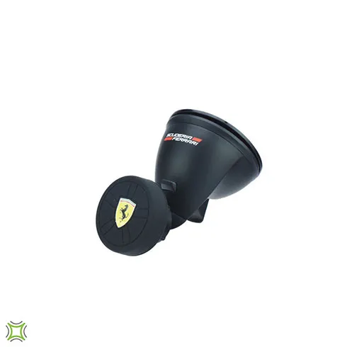 Ferrari Suction Cup Car Phone Holder