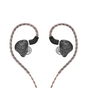 FH1s Dual Driver Hybrid (DD & Knowles BA) IEM