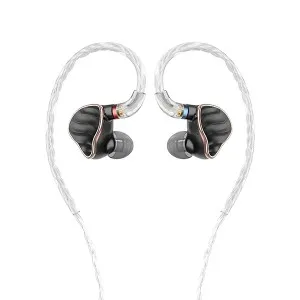 FH7 5-Driver Hybrid In-Ear Monitor