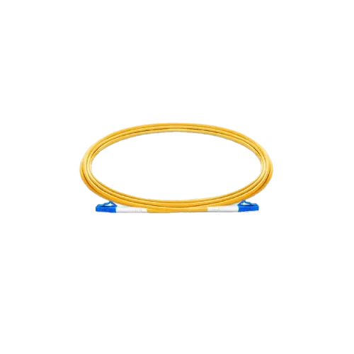 FIBER CABLE (LS2015122101) 20M SC/PC-LC/PC SM SX 20M