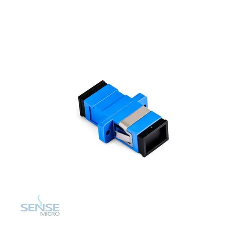 FIBER OPTICAL COUPLER SC TO SC