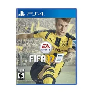FIFA 17