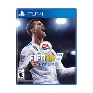 FIFA 18