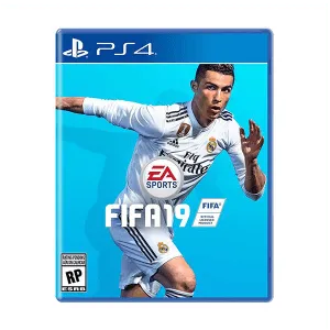 FIFA 19
