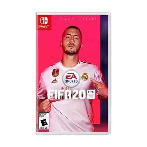 FIFA 20