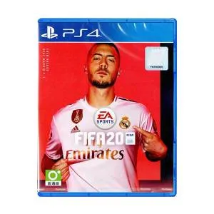 FIFA 20