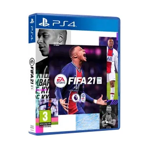 FIFA 21