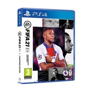 FIFA 21 Champions Edition