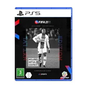 FIFA 21 NXT LVL Edition