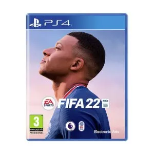 FIFA 22