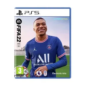 FIFA 22
