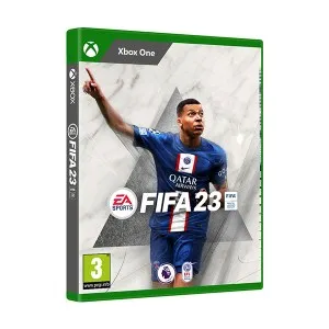FIFA 23