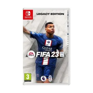 FIFA 23 Legacy Edition