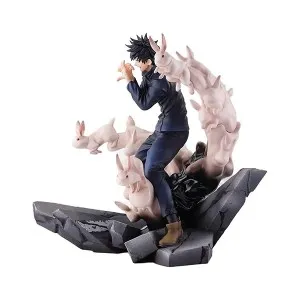FIGURIZMα Jujutsu Kaisen – Megumi Fushiguro Encounter Ver.