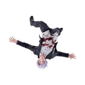 FIGURIZMα Jujutsu Kaisen – Satoru Gojo Awakening Ver.