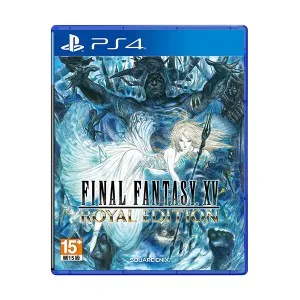 Final Fantasy XV: Royal Edition