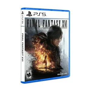 Final Fantasy XVI