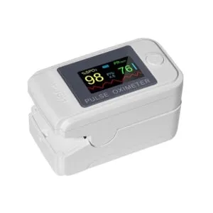 Finger Pulse Oximeter LK89