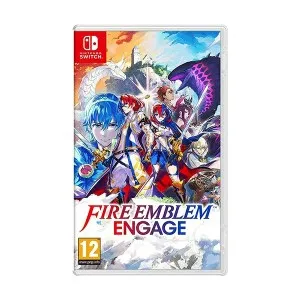 Fire Emblem Engage