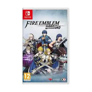 Fire Emblem Warriors