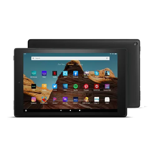 Fire HD 10 Tablet 64GB 1080p