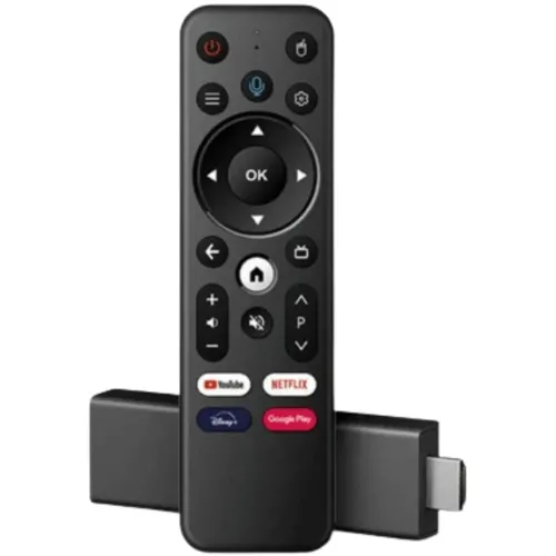 Fire TV Stick 10K