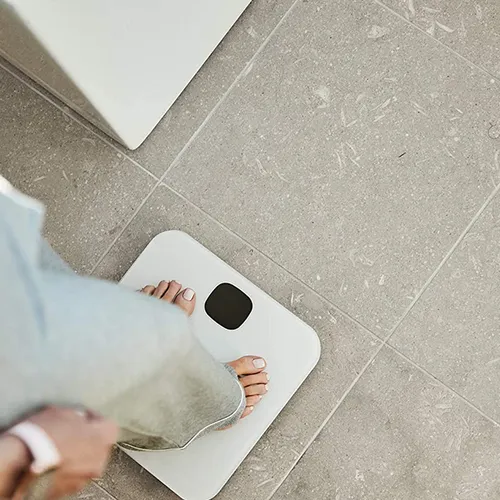 Fitbit Aria Air Scale