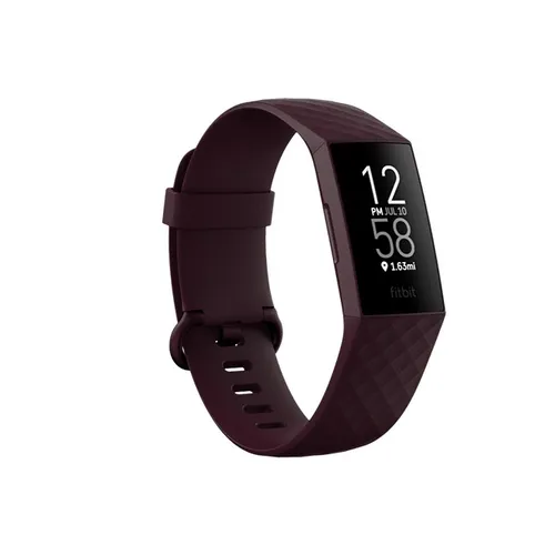 Fitbit Charge 4
