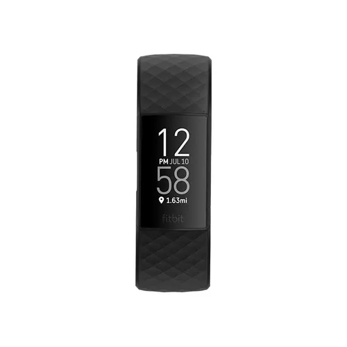Fitbit Charge 4