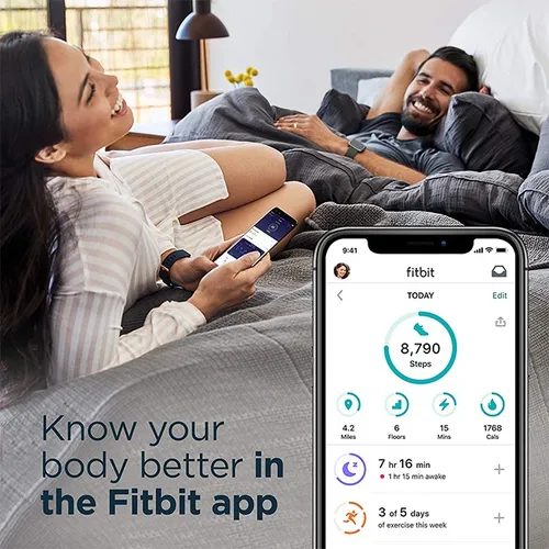 Fitbit Charge 4 Special Edition