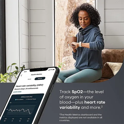 Fitbit Charge 5