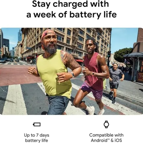 Fitbit Charge 6
