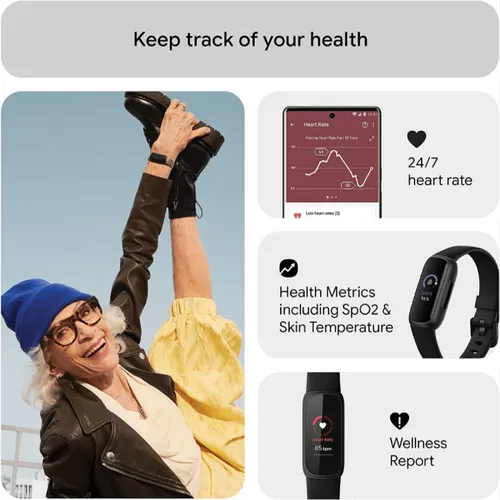 Fitbit Inspire 3