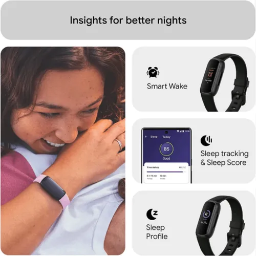 Fitbit Inspire 3