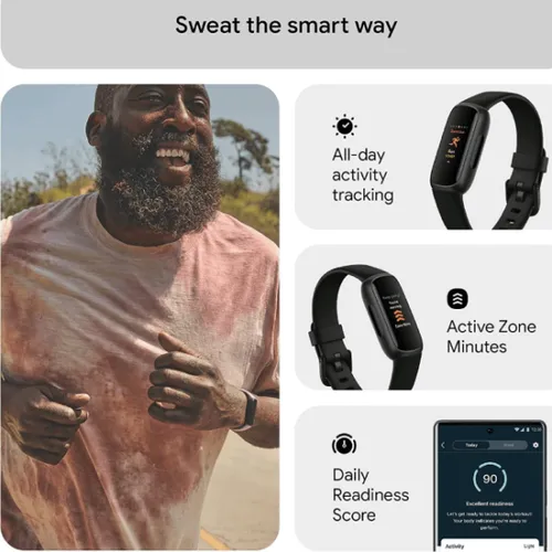 Fitbit Inspire 3